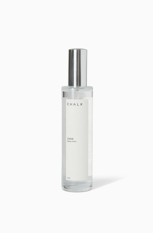 CHALK Luxury Room Spray - Cove (100ml)