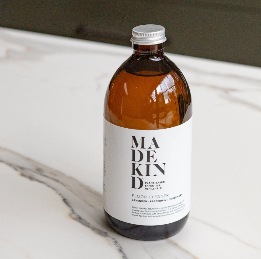 MadeKind Natural Floor Cleaner - 500ml
