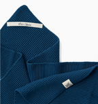 Hand Towel - Ocean 100% Organic Cotton