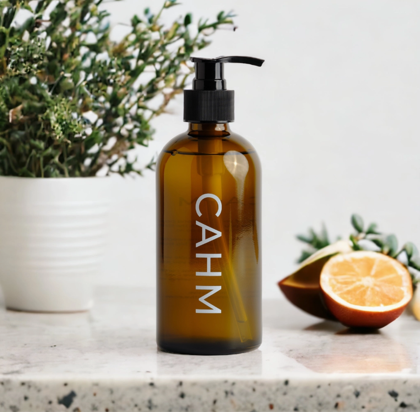 Thyme, Olive & Bergamot Hand & Body Wash - 300ml