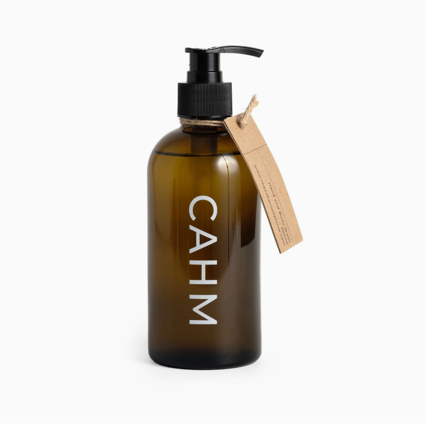 Thyme, Olive & Bergamot Hand & Body Wash - 300ml