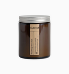 Wood Sage & Sea Salt Amber Jar Candle - 150g