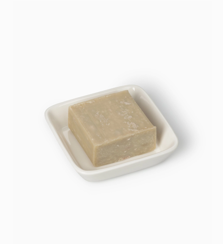 CHALK Fig & Olive Soap Bar - 70g