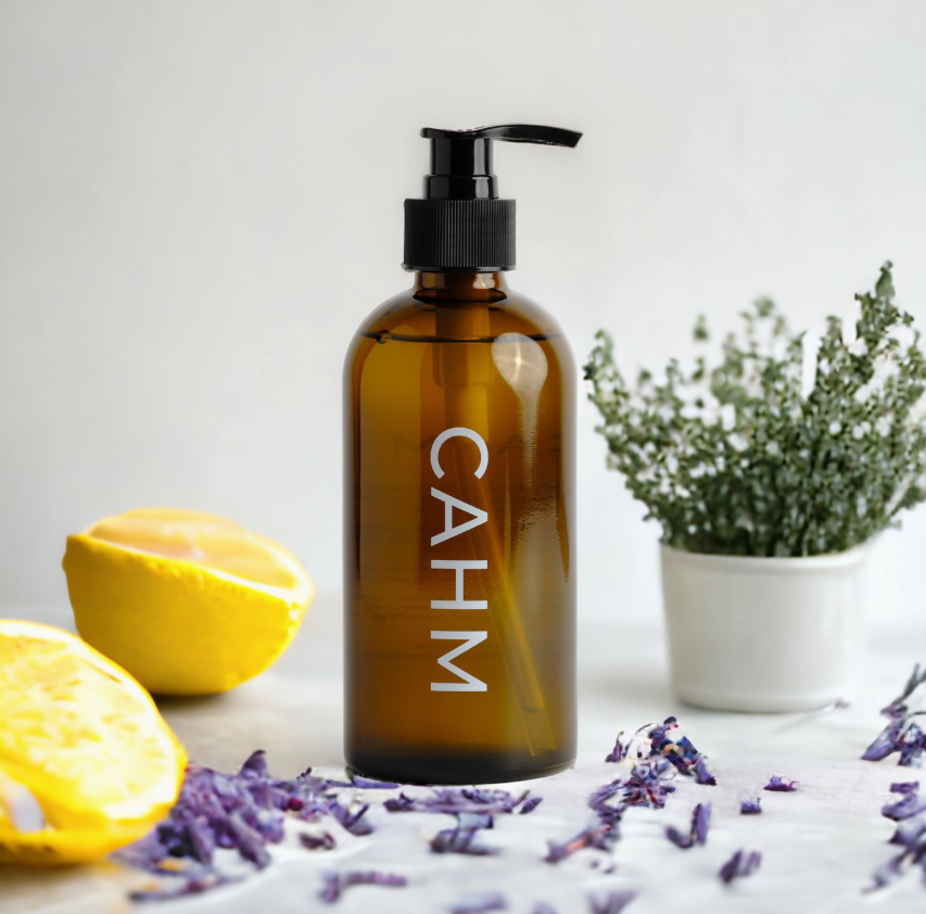 Amalfi Coast Hand & Body Wash - 300ml