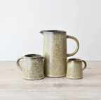 Dora Jug - 19cm