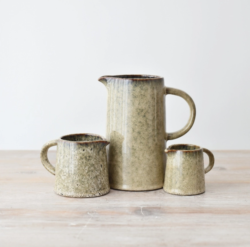 Dora Jug - 19cm