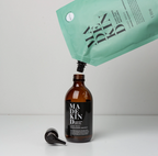 MadeKind Natural Hand Wash - Orange Blossom & Grapefruit - 1ltr (Refill)