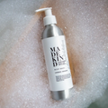 MadeKind Natural Body Wash - Lavender & Geranium - 250ml
