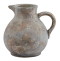 Siena Brown Jug