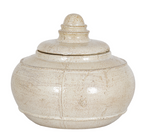 Tarn Collection - Pot with Lid