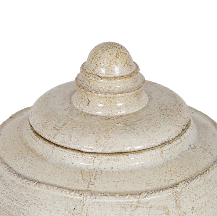 Tarn Collection - Pot with Lid