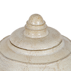 Tarn Collection - Pot with Lid