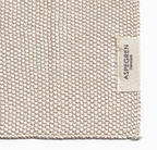 Knitted Kitchen Towel - Birch