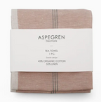Latte Tea Towel