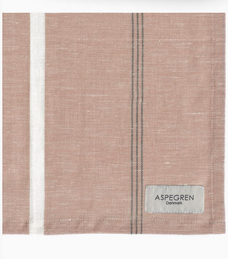 Latte Tea Towel