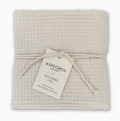 Birch Waffle Tea Towel