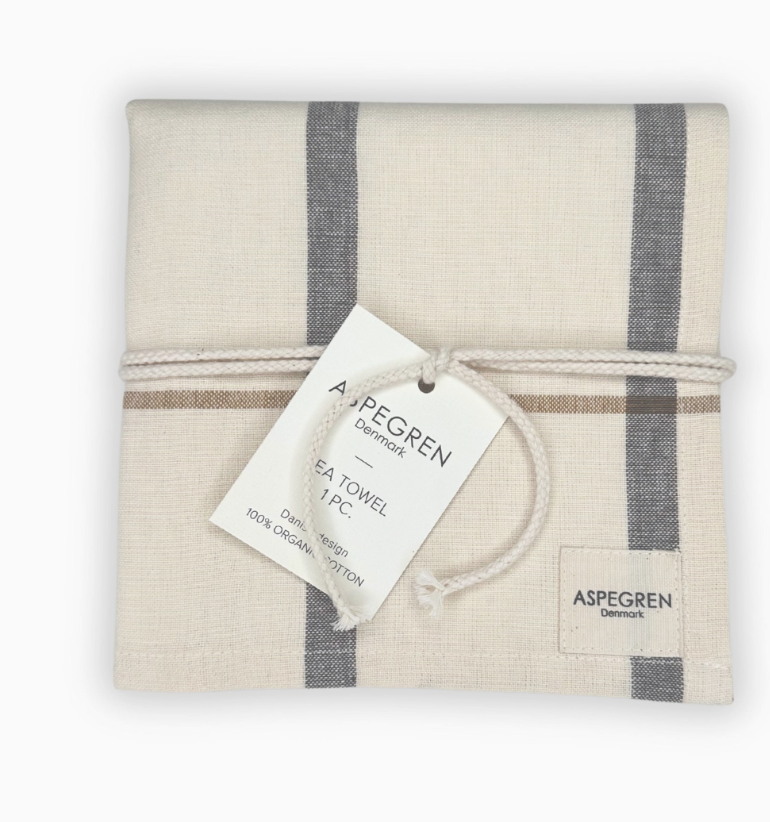 Tea Towel - Pepper