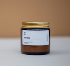 OCTO Restore Amber Jar Candle