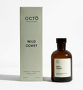 OCTO Wild Coast Reed Diffuser - 125ml