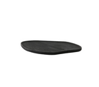 Ronia Acacia Wood - Matt Black