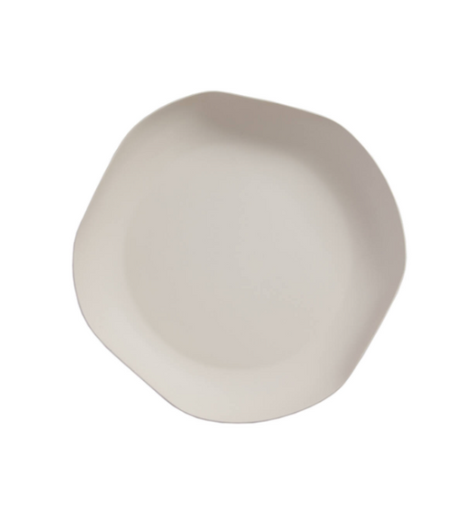 Anzio Cream Dish - Large