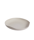 Anzio Cream Dish - Large