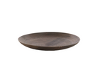 Simnas Mango Wood Dish - Brown