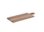 Azoia Acacia Wood Board - Natural (Large)