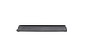 Maes Metal Rectangular Dish - Black
