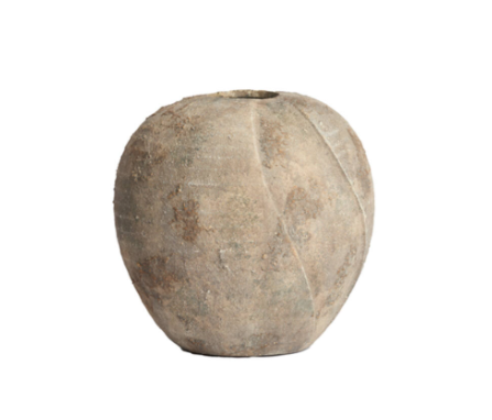 Nolina Antique Vase