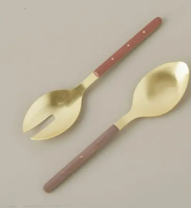 Billie Serving Set
