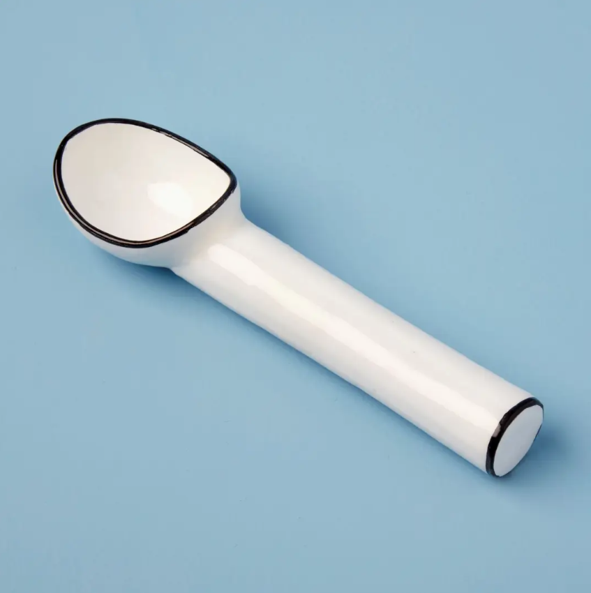 Harlow Ice Cream Scoop