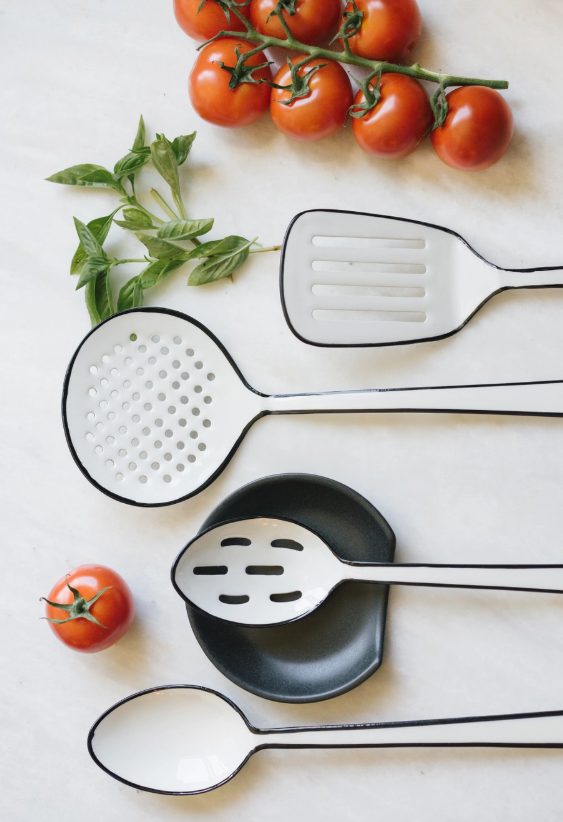 Harlow Ladle