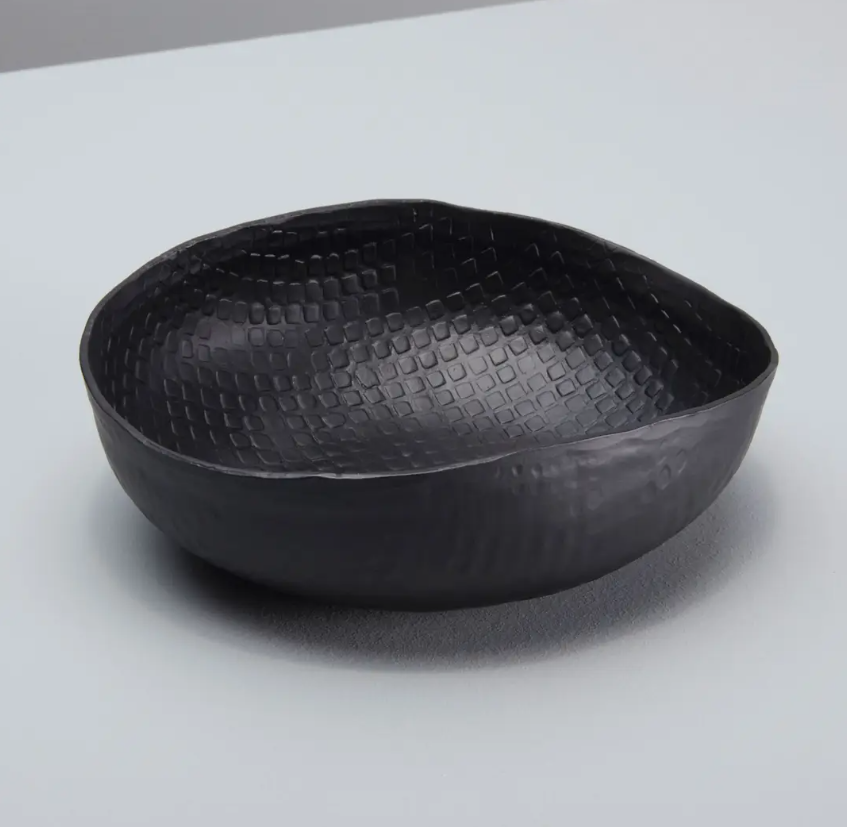 Wallis Aluminium Bowl