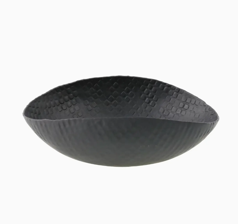 Wallis Aluminium Bowl