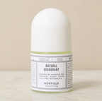 Norfolk Natural Living Deodorant - Coastal Walks (50ml)