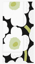 Marimekko Apple Bloom Guest Napkin - 20pk