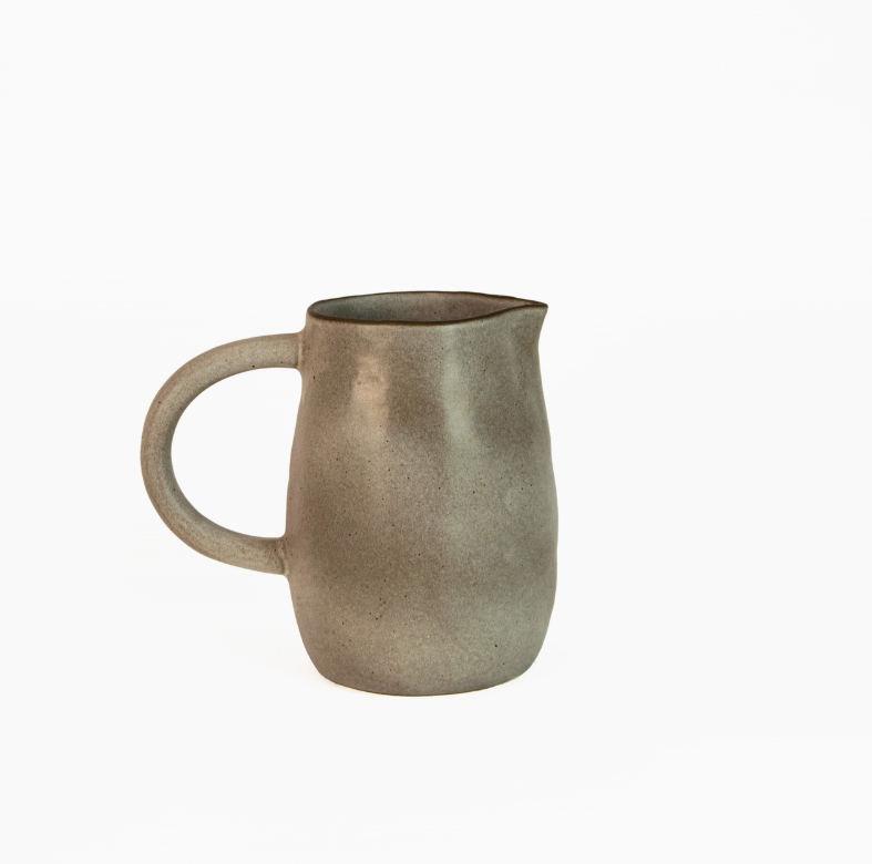 Alcoa Pitcher (Greige)