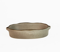 Alcoa Oval Casserole (Greige)