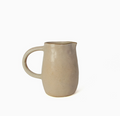 Alcoa Pitcher (Cream)