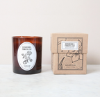 Norfolk Natural Living Candle - Tomato & Geranium 8oz