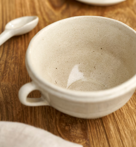 *No Lid or Spoon* Chalgrove Sugar Pot
