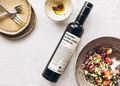Organic Extra Virgin Olive Oil (500ml)