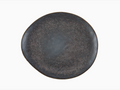 Margo Dusk Serving Platter