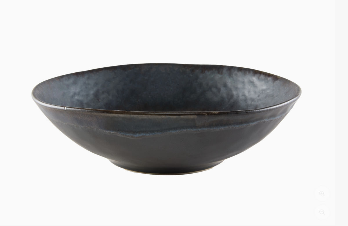 Margo Dusk Serving Bowl