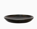The Black Burned Classic Plate