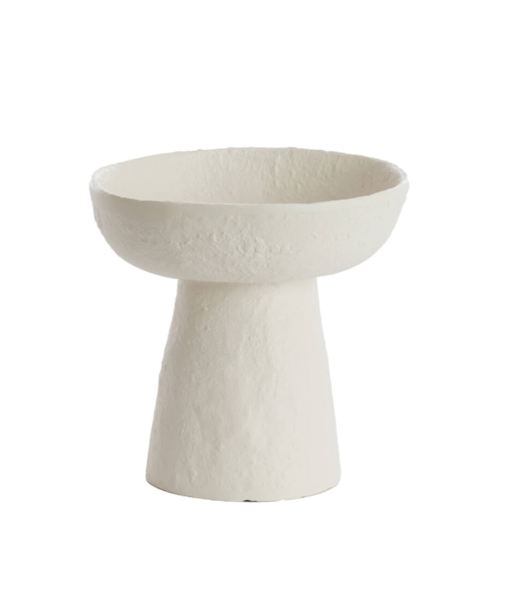 Ota Cream Cup on Stand