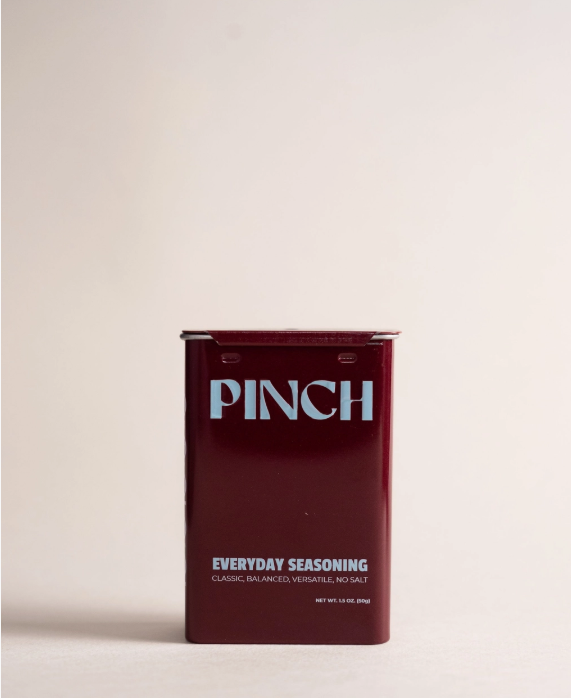 PINCH Everyday Seasoning (50g)
