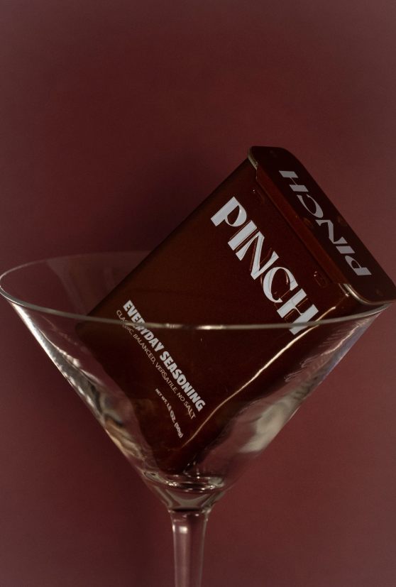 PINCH Everyday Seasoning (50g)