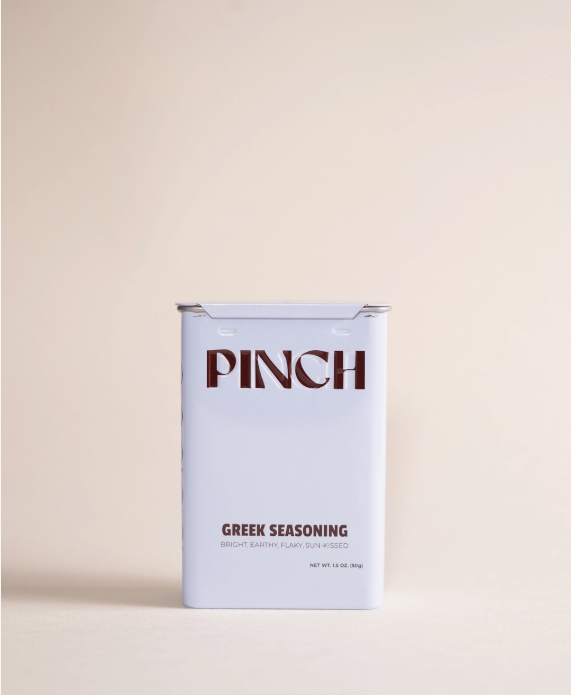 PINCH Greek Seasoning (50g)